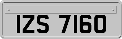 IZS7160