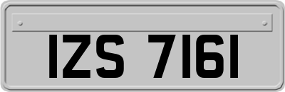 IZS7161