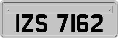 IZS7162
