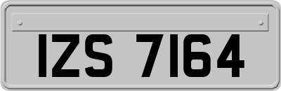 IZS7164