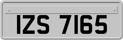 IZS7165