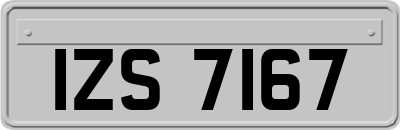 IZS7167