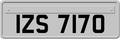 IZS7170