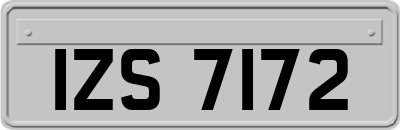 IZS7172