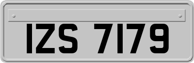 IZS7179