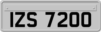IZS7200