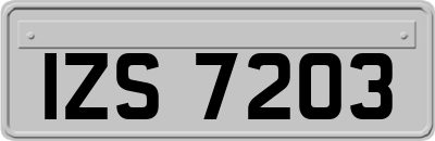 IZS7203