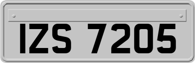 IZS7205