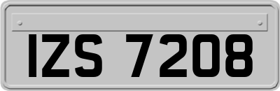 IZS7208