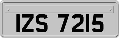 IZS7215