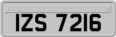 IZS7216