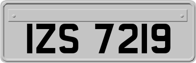 IZS7219