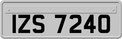 IZS7240