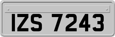 IZS7243