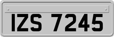 IZS7245