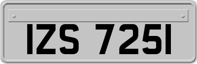 IZS7251