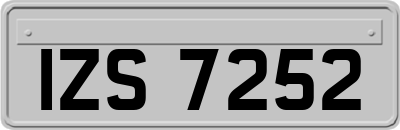 IZS7252