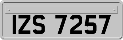 IZS7257