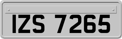 IZS7265
