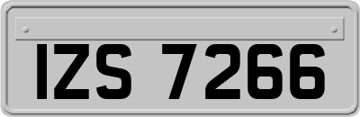 IZS7266