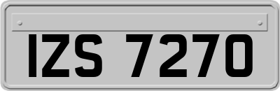 IZS7270
