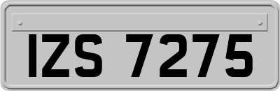 IZS7275