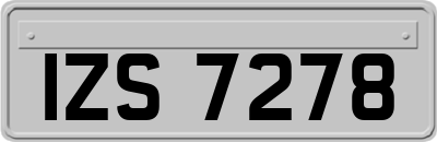 IZS7278