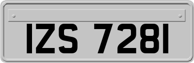 IZS7281