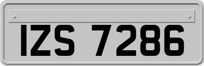 IZS7286