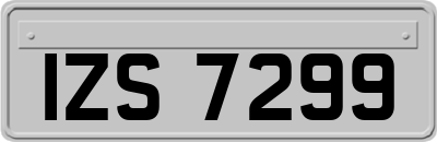 IZS7299