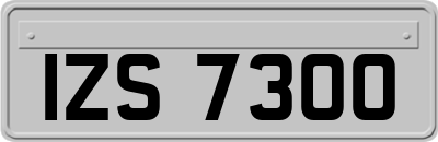 IZS7300