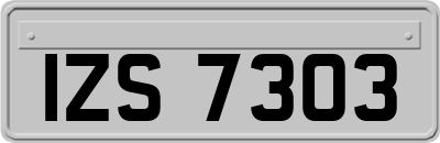 IZS7303