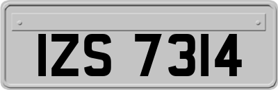 IZS7314