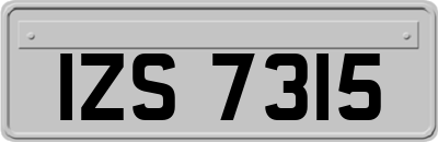 IZS7315