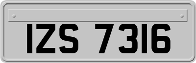 IZS7316