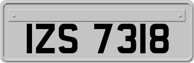 IZS7318