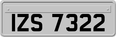 IZS7322