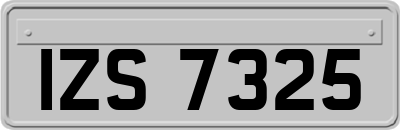 IZS7325