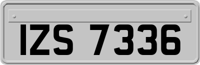 IZS7336