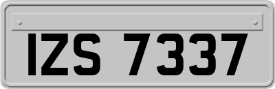 IZS7337