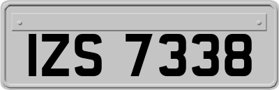 IZS7338