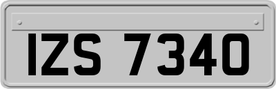IZS7340