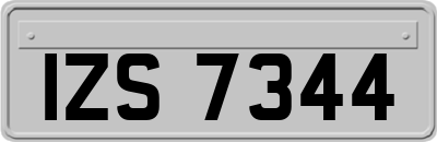 IZS7344