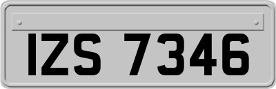 IZS7346