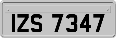 IZS7347
