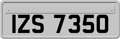 IZS7350