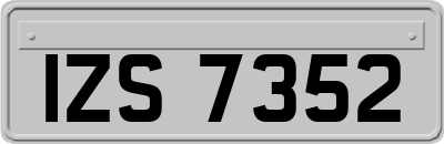 IZS7352