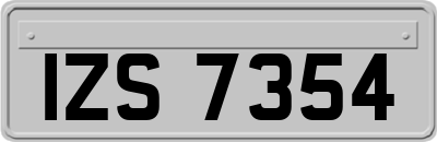 IZS7354