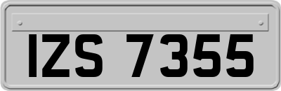 IZS7355