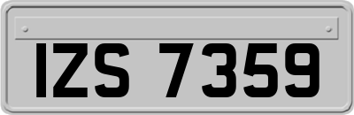 IZS7359